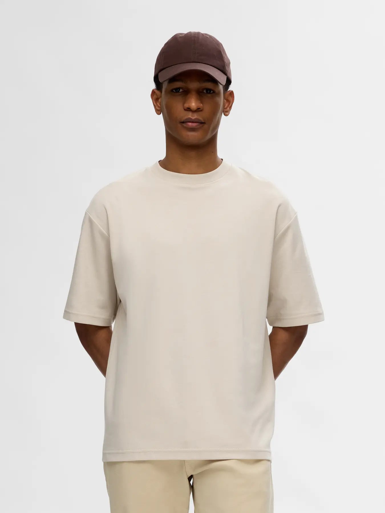 Flag Football Denmark - Backprint t-shirt (300kr)