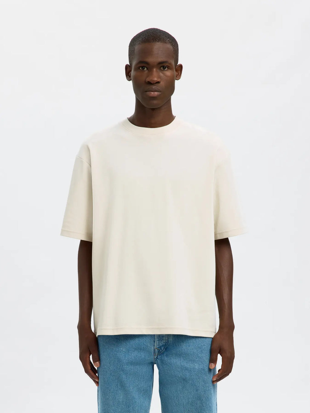 T-shirt - Plain (250kr)
