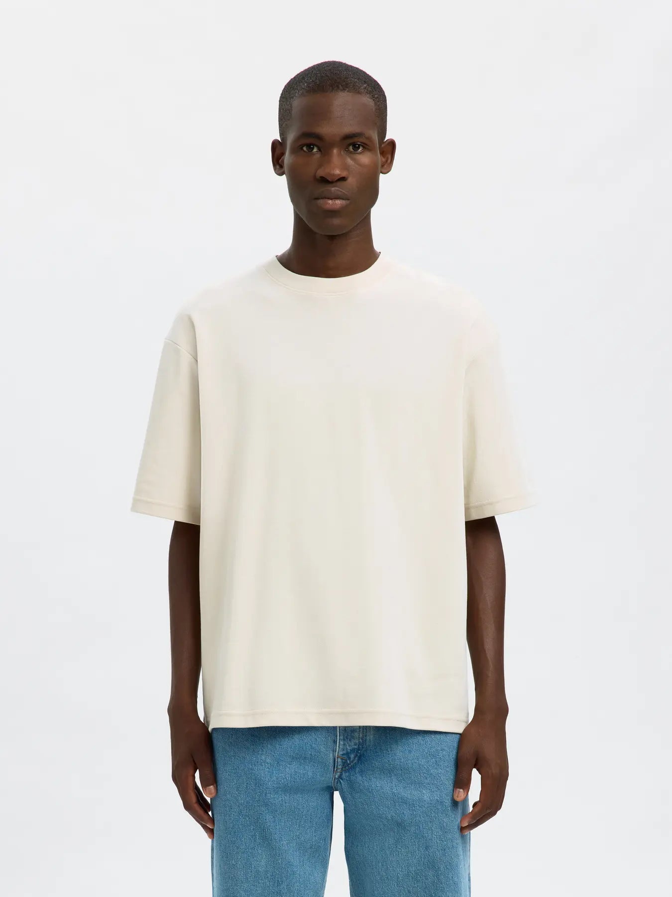 T-shirt - Plain (250kr)