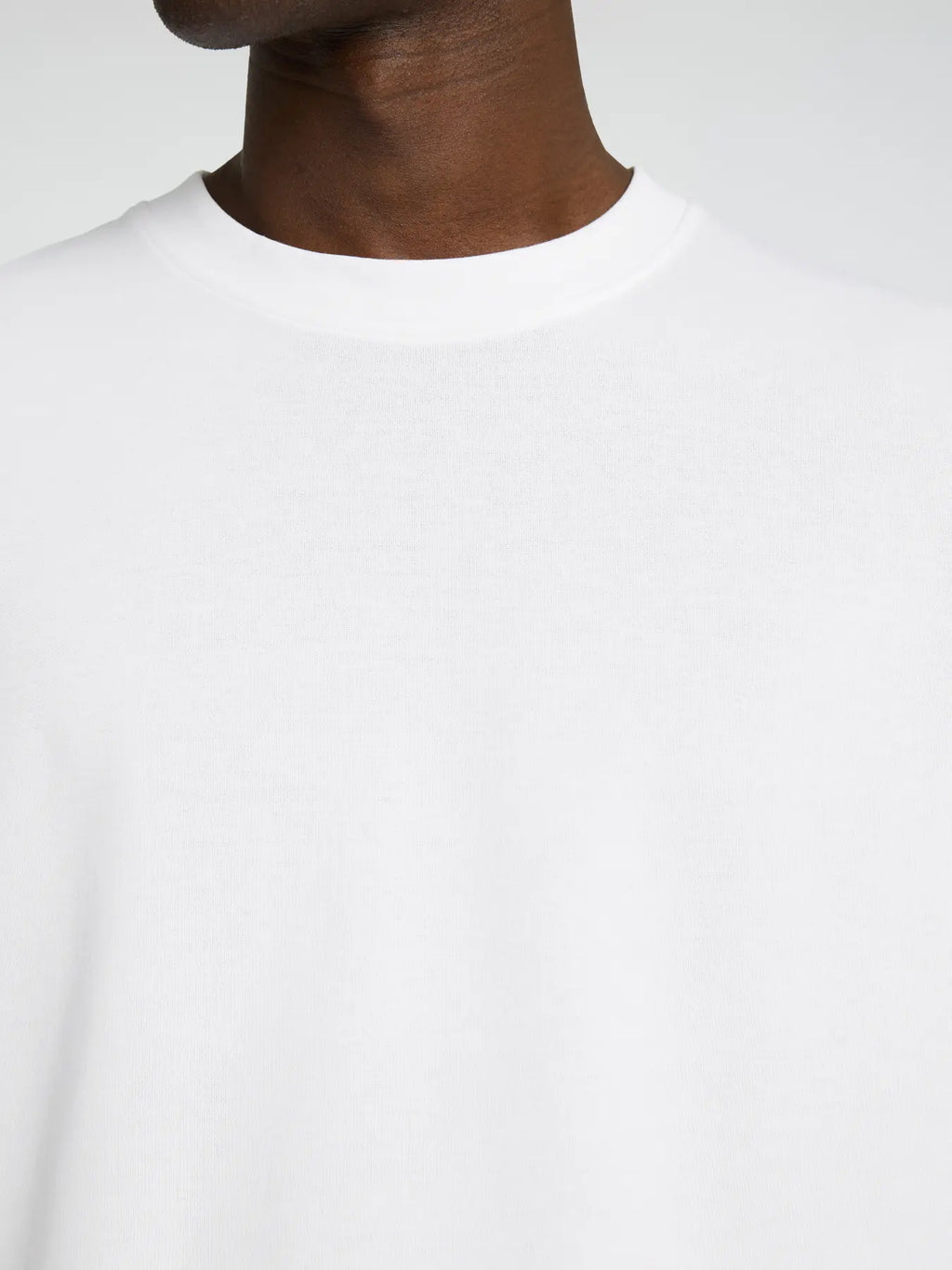 T-shirt Langærmet - Plain (300kr)