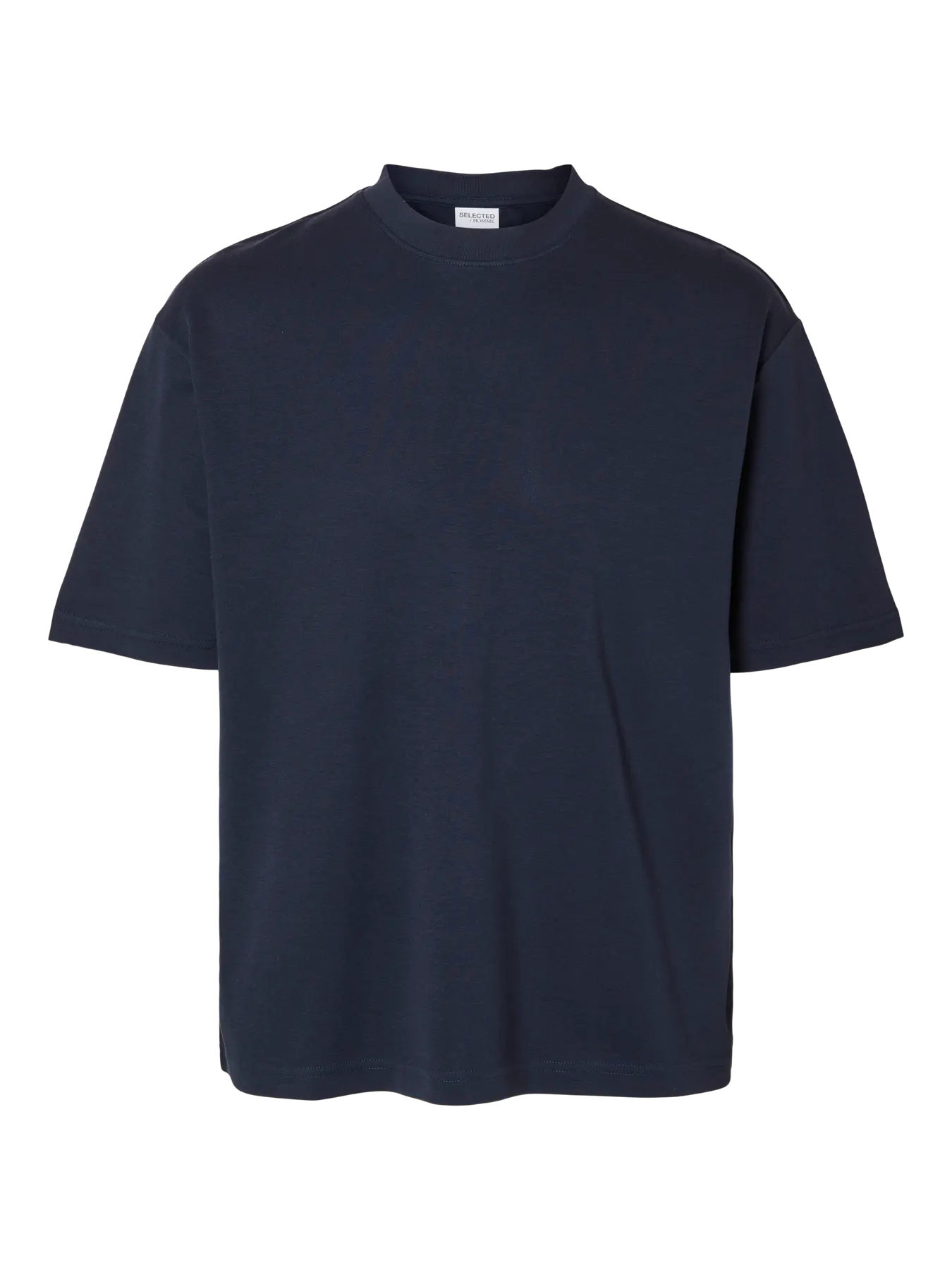 T-shirt - Plain (250kr)