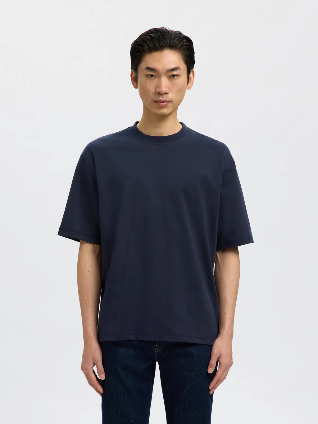 T-shirt - Plain (250kr)
