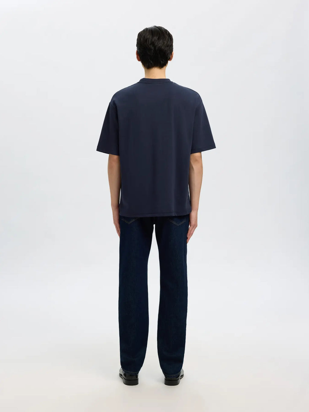 T-shirt - Plain (250kr)
