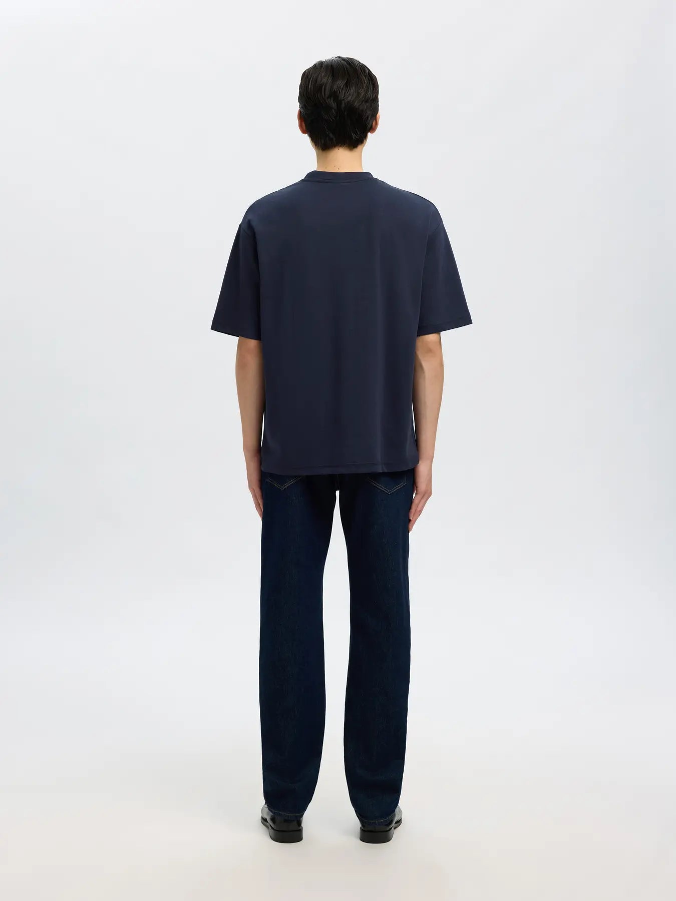 T-shirt - Plain (250kr)