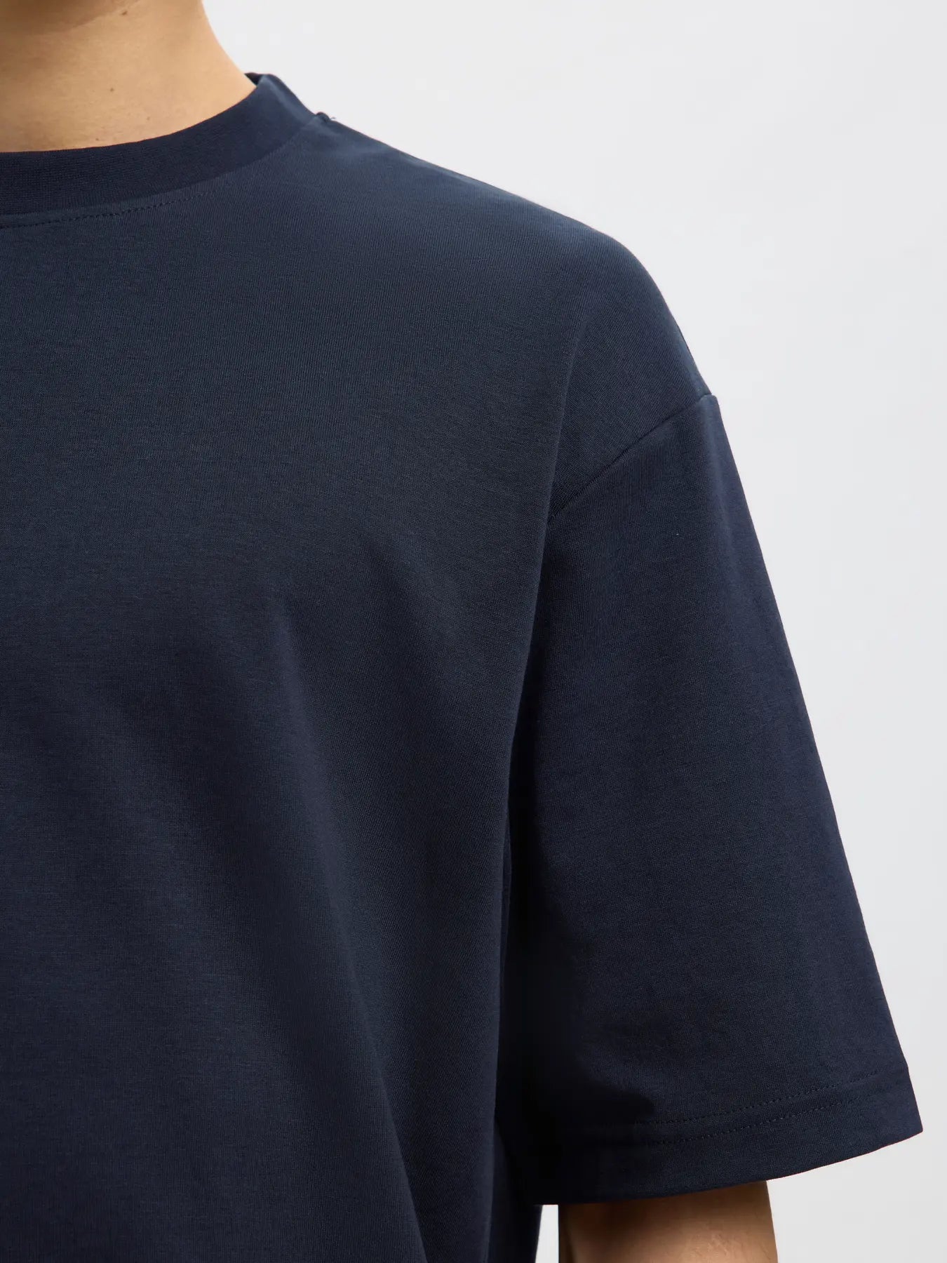 T-shirt - Plain (250kr)