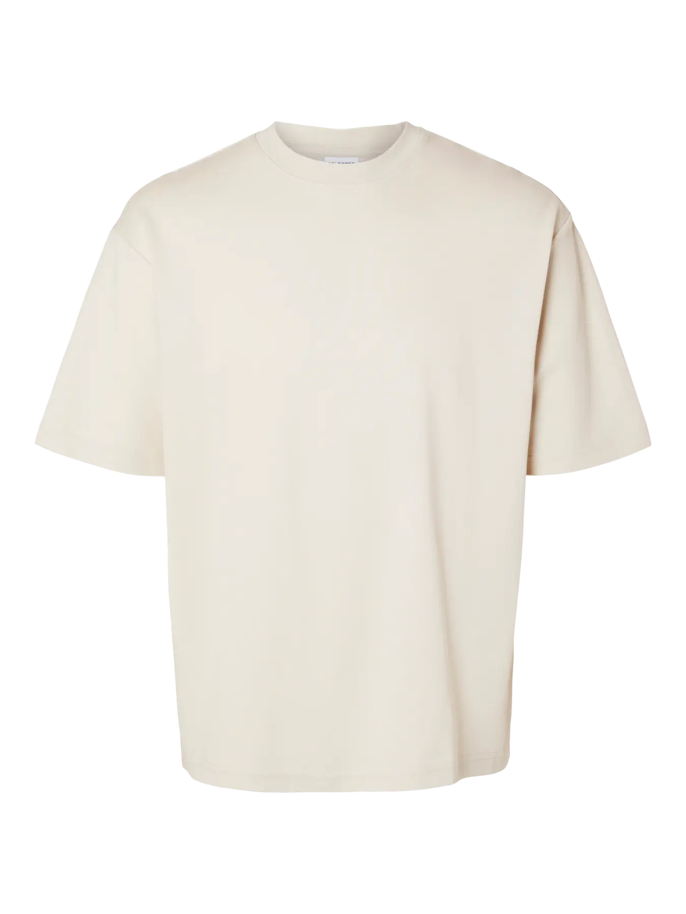 T-shirt - Plain (250kr)