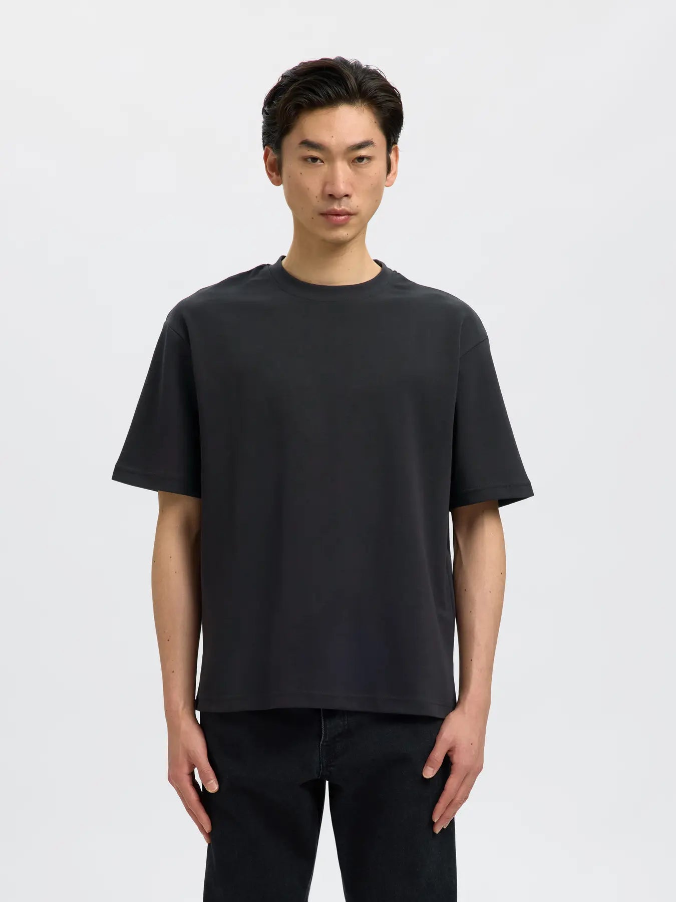 T-shirt - Plain (250kr)