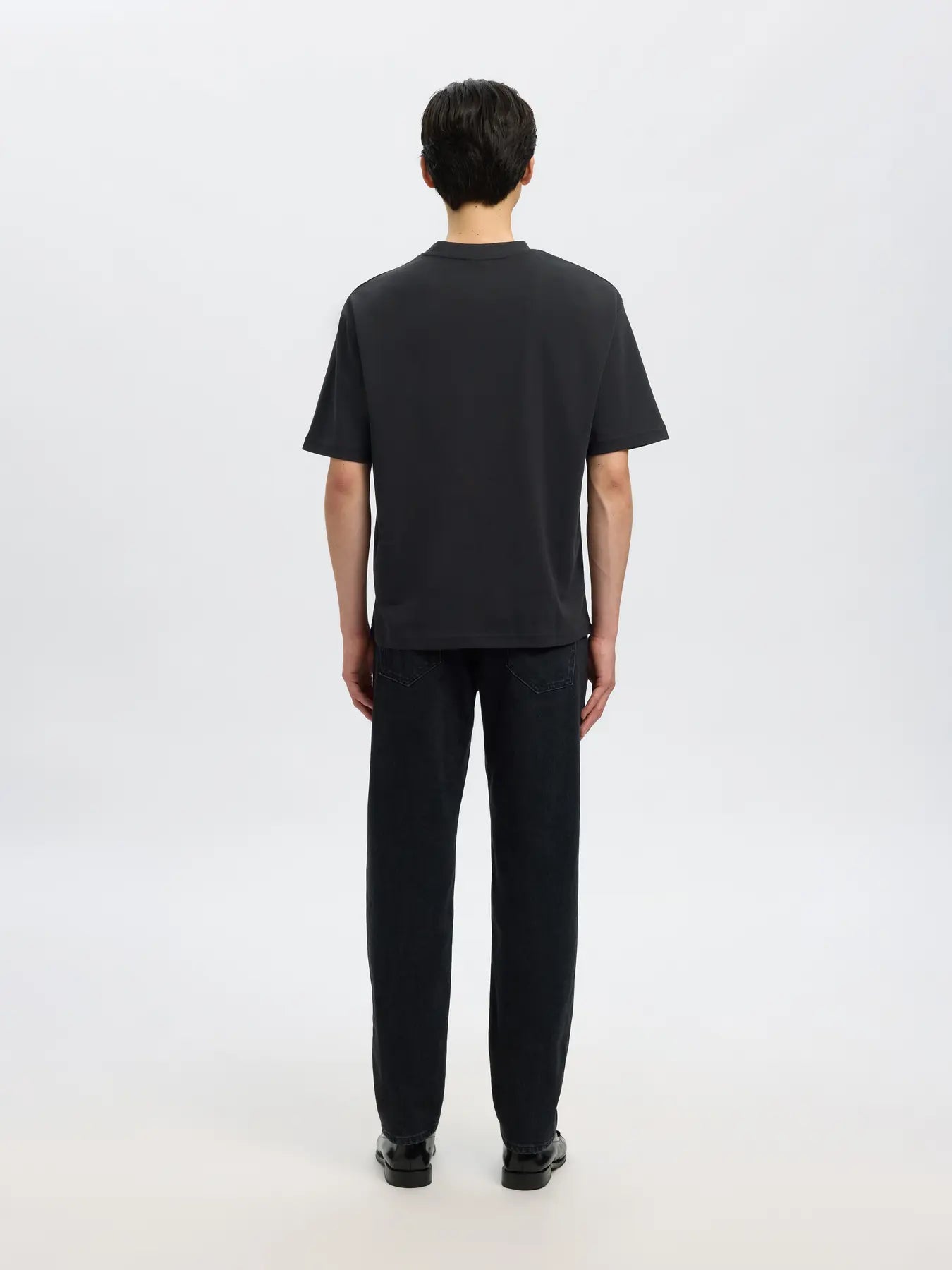 T-shirt - Plain (250kr)